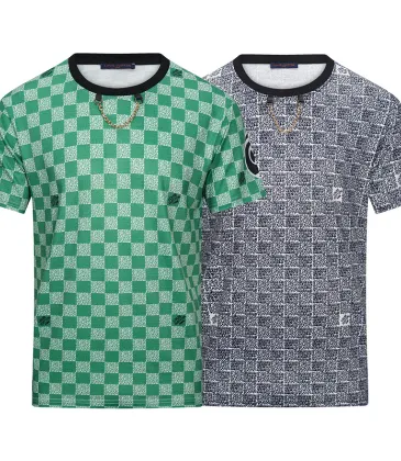 Louis Vuitton T-Shirts for MEN #999925369