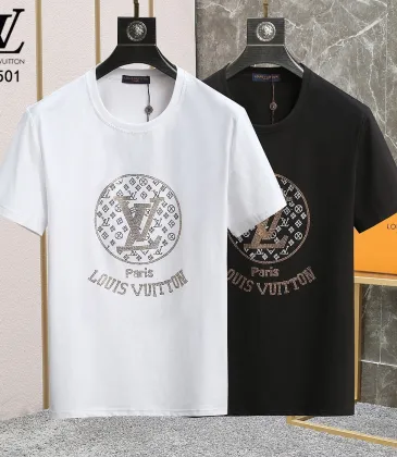 Louis Vuitton T-Shirts for MEN #999926065