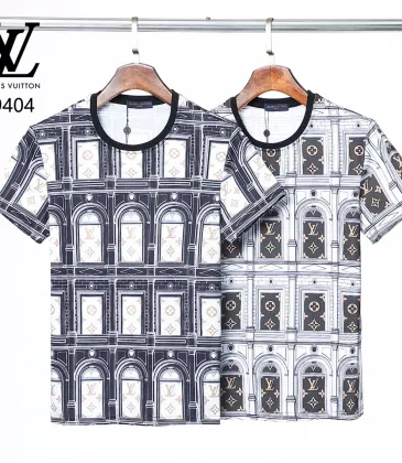 Louis Vuitton T-Shirts for MEN #999926066