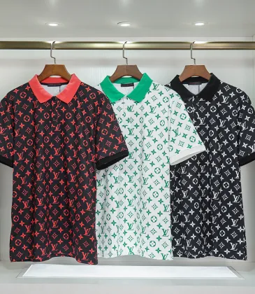 Louis Vuitton T-Shirts for MEN #999927527