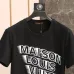 Louis Vuitton T-Shirts for MEN #999928760