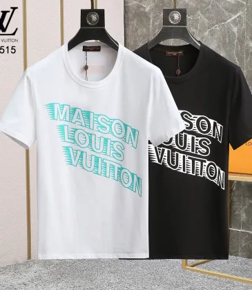 Louis Vuitton T-Shirts for MEN #999928760