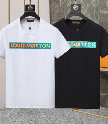 Louis Vuitton T-Shirts for MEN #999928875