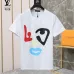 Louis Vuitton T-Shirts for MEN #999928877