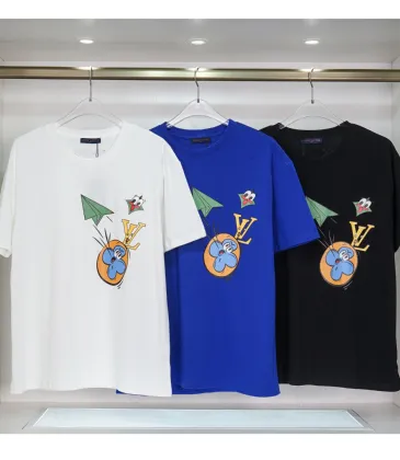 Louis Vuitton T-Shirts for MEN #999929264