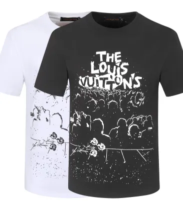 Louis Vuitton T-Shirts for MEN #999931375