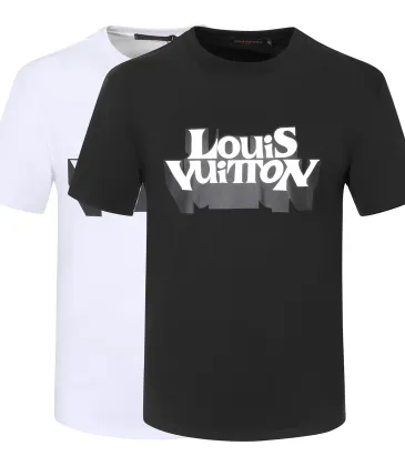 Louis Vuitton T-Shirts for MEN #999931376