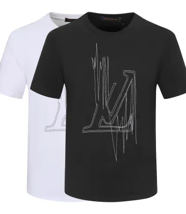 Louis Vuitton T-Shirts for MEN #999931379