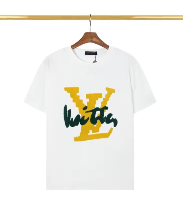 Louis Vuitton T-Shirts for MEN #999931915