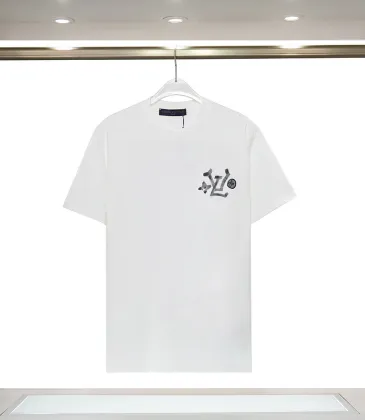 Louis Vuitton T-Shirts for MEN #999932167