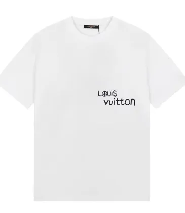 Louis Vuitton T-Shirts for MEN #999932170