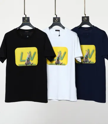 Louis Vuitton T-Shirts for MEN #999932223