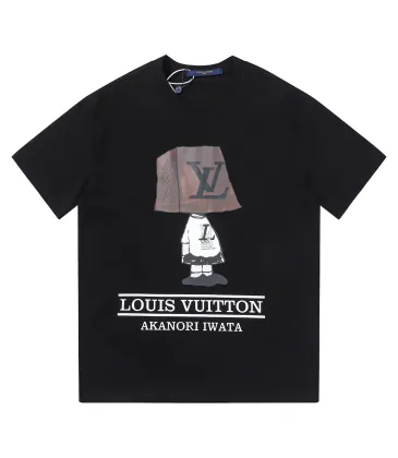 Louis Vuitton T-Shirts for MEN #999932562