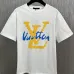 Louis Vuitton T-Shirts for MEN #999933353