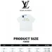 Louis Vuitton T-Shirts for MEN #A23126