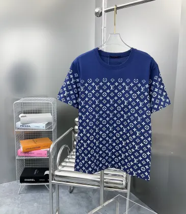 Louis Vuitton T-Shirts for MEN #A23798