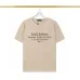 Louis Vuitton T-Shirts for MEN #A23858