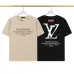 Louis Vuitton T-Shirts for MEN #A23858