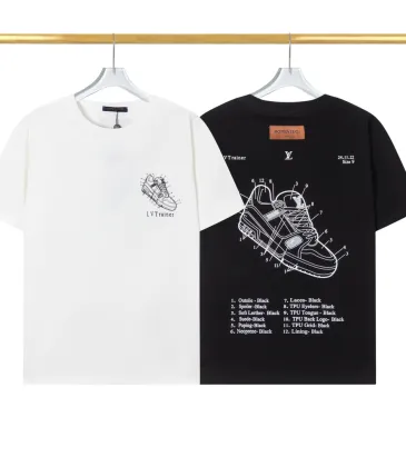 Louis Vuitton T-Shirts for MEN #A23915