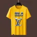 Louis Vuitton T-Shirts for MEN #999934817