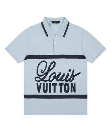 Louis Vuitton T-Shirts for MEN #A24349