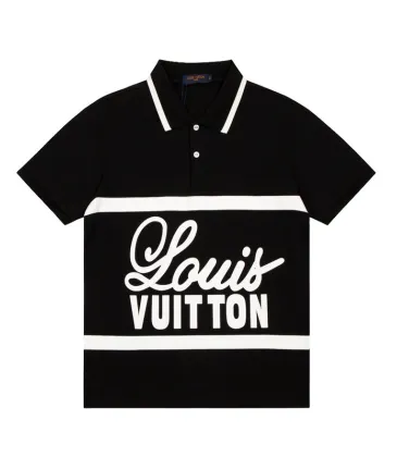 Louis Vuitton T-Shirts for MEN #A24351