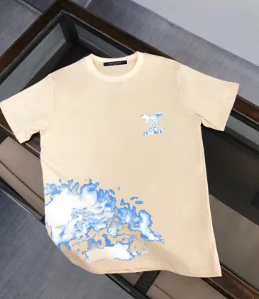 Louis Vuitton T-Shirts for MEN #A24415