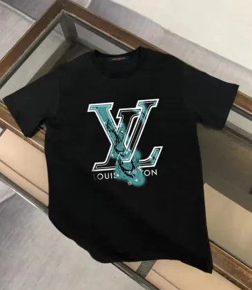 Louis Vuitton T-Shirts for MEN #A24418