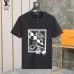 Louis Vuitton T-Shirts for MEN #A24435