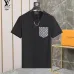 Louis Vuitton T-Shirts for MEN #A24436