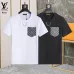 Louis Vuitton T-Shirts for MEN #A24436