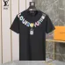 Louis Vuitton T-Shirts for MEN #A24437