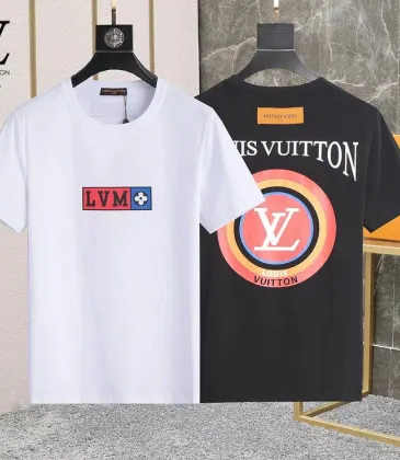 Louis Vuitton T-Shirts for MEN #A24438