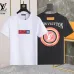 Louis Vuitton T-Shirts for MEN #A24438