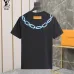 Louis Vuitton T-Shirts for MEN #A24439