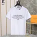 Louis Vuitton T-Shirts for MEN #A24440