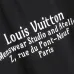 Louis Vuitton T-Shirts for MEN #A24440