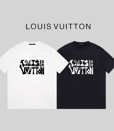 Louis Vuitton T-Shirts for MEN #999935534