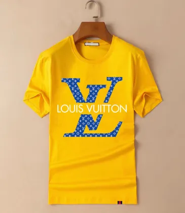 Louis Vuitton T-Shirts for MEN #999935570