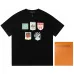 Louis Vuitton T-Shirts for MEN #A25043