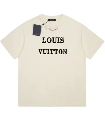 Louis Vuitton T-Shirts for MEN #999935855