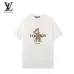 Louis Vuitton T-Shirts for MEN #A25299