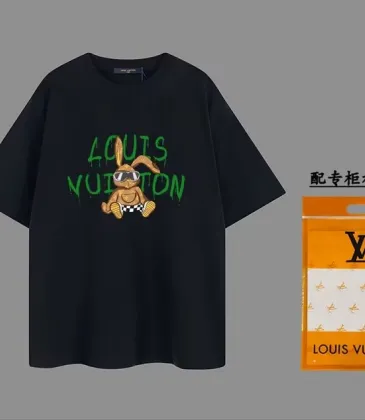 Louis Vuitton T-Shirts for MEN #999936114