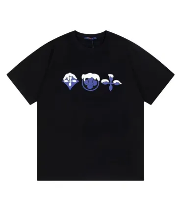 Louis Vuitton T-Shirts for MEN #999936122