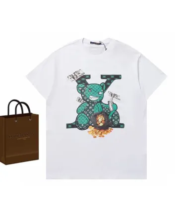 Louis Vuitton T-Shirts for MEN #999936127