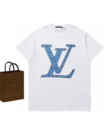 Louis Vuitton T-Shirts for MEN #999936129