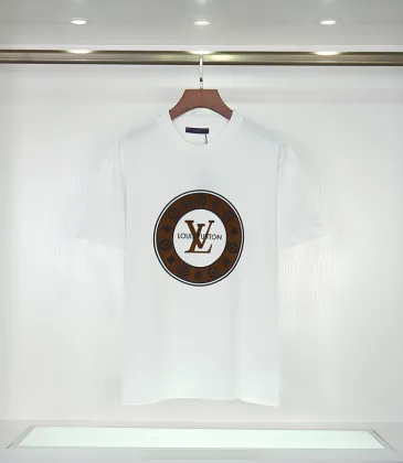 Louis Vuitton T-Shirts for MEN #999936143