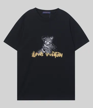 Louis Vuitton T-Shirts for MEN #999936154