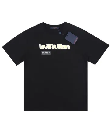 Louis Vuitton T-Shirts for MEN #999936233