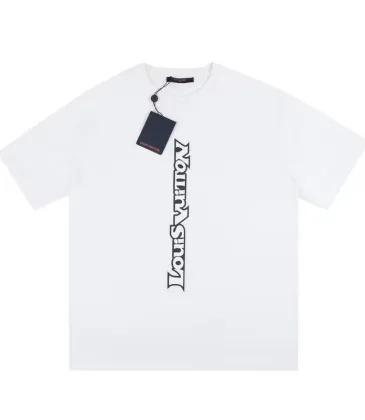 Louis Vuitton T-Shirts for MEN #999936269